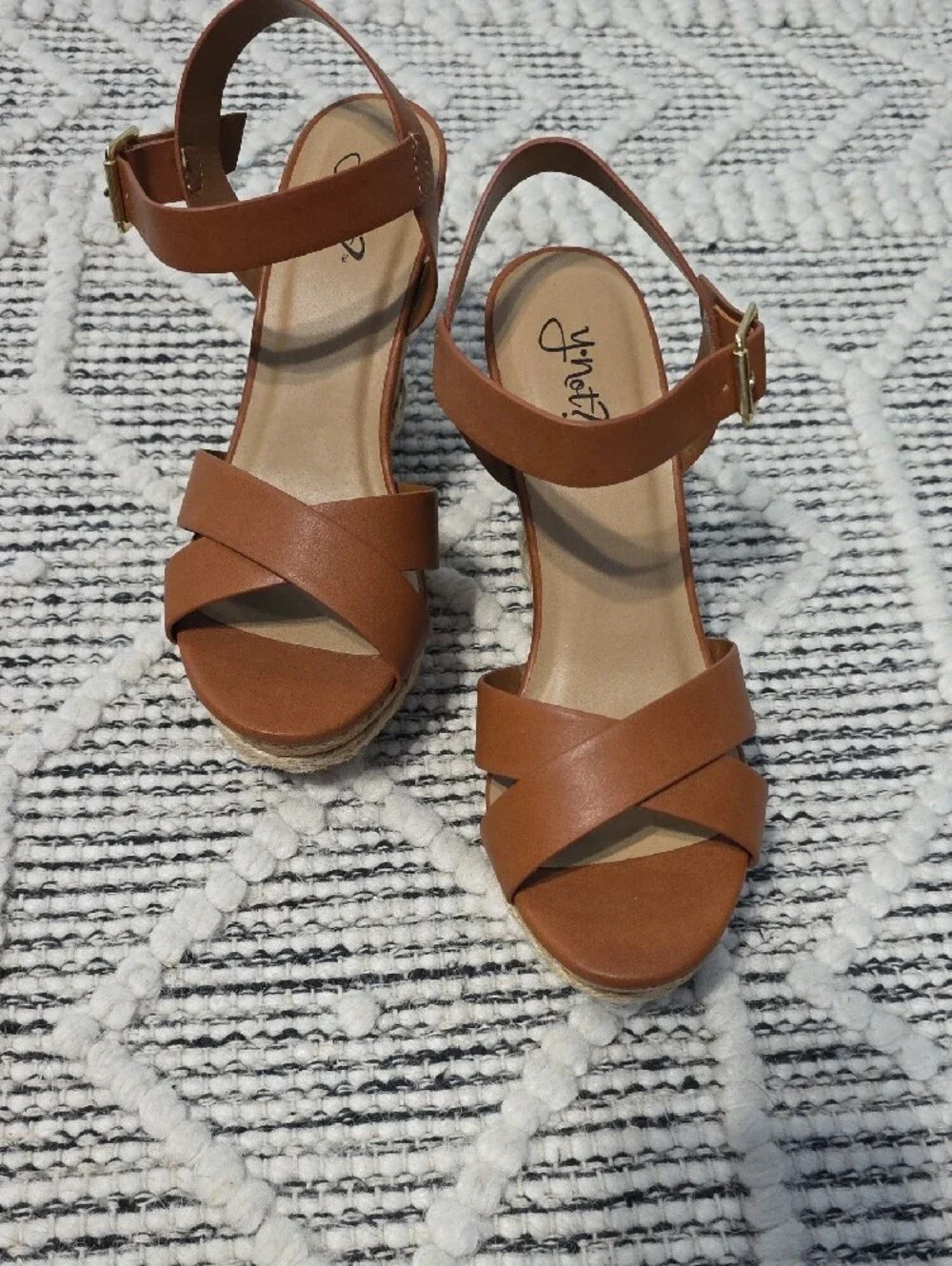 N/A classic tan